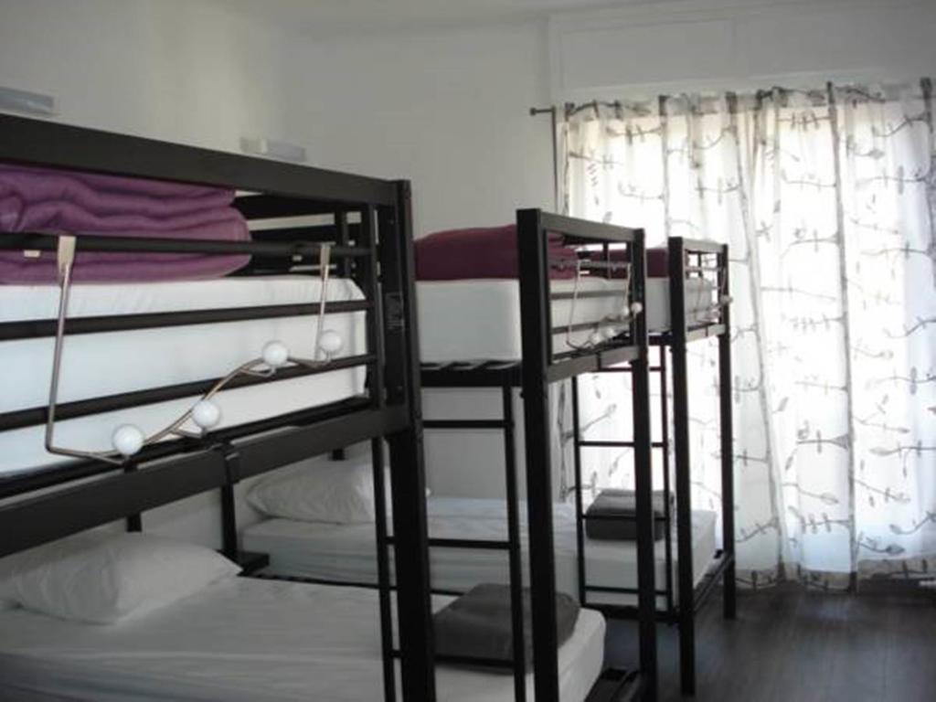 Gite Izaxulo Saint-Jean-Pied-de-Port Room photo